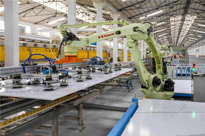 存量时代下,顺成陶瓷集团的数智化转型之道!